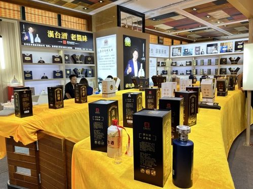 深圳糖酒會圓滿落幕，漢臺酒業積極布局產區化營銷，共謀酒業未來之路