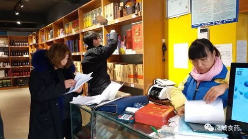 湛河區(qū)食藥監(jiān)局重拳出擊 開(kāi)展酒類市場(chǎng)專項(xiàng)檢查護(hù)航消費(fèi)安全