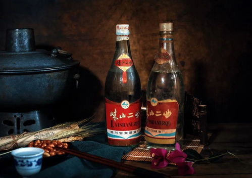 讀城 | 成都地標(biāo)產(chǎn)品之十一 邛酒——一場(chǎng)流動(dòng)的生活詩(shī)學(xué)