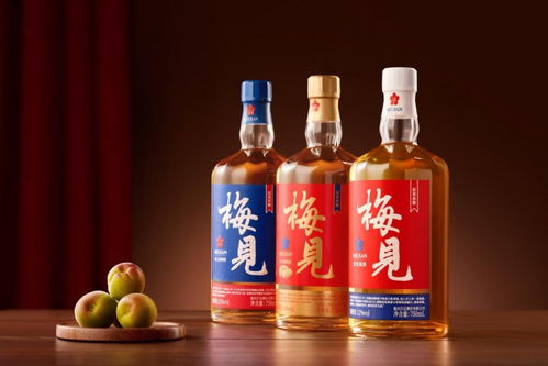 梅見請(qǐng)回答 新酒飲時(shí)代，中國(guó)能做出好的青梅酒嗎？