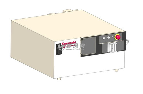 探索商業專用設備圖紙資源 以沐風網為例的自動售貨機圖紙下載指南