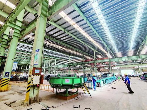 光伏設備及元器件銷售 重大項目建設中的關鍵環節