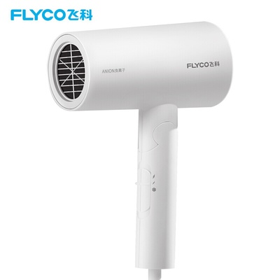 飛科FH6276電吹風(fēng) 負(fù)離子護(hù)發(fā)與便捷設(shè)計(jì)的完美結(jié)合