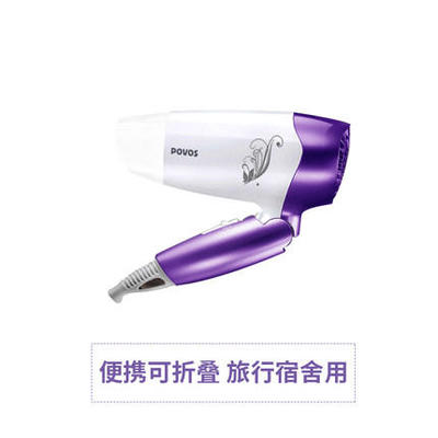 強(qiáng)勁風(fēng)感，護(hù)發(fā)新體驗(yàn)——深度評測奔騰電吹風(fēng)機(jī)PH1602C